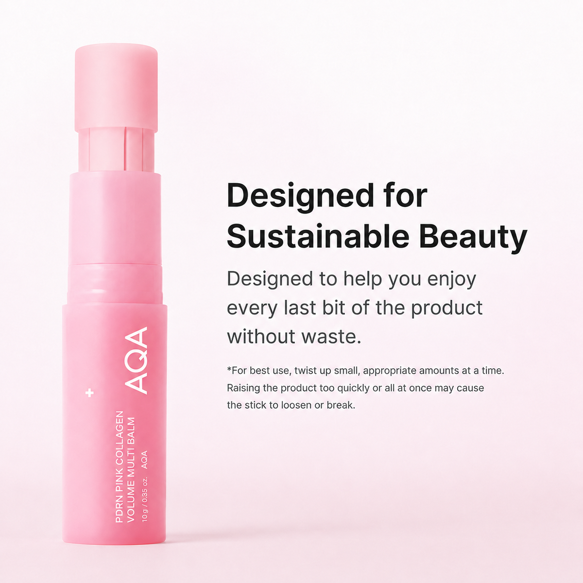 Pink Collagen Volume Multi Balm