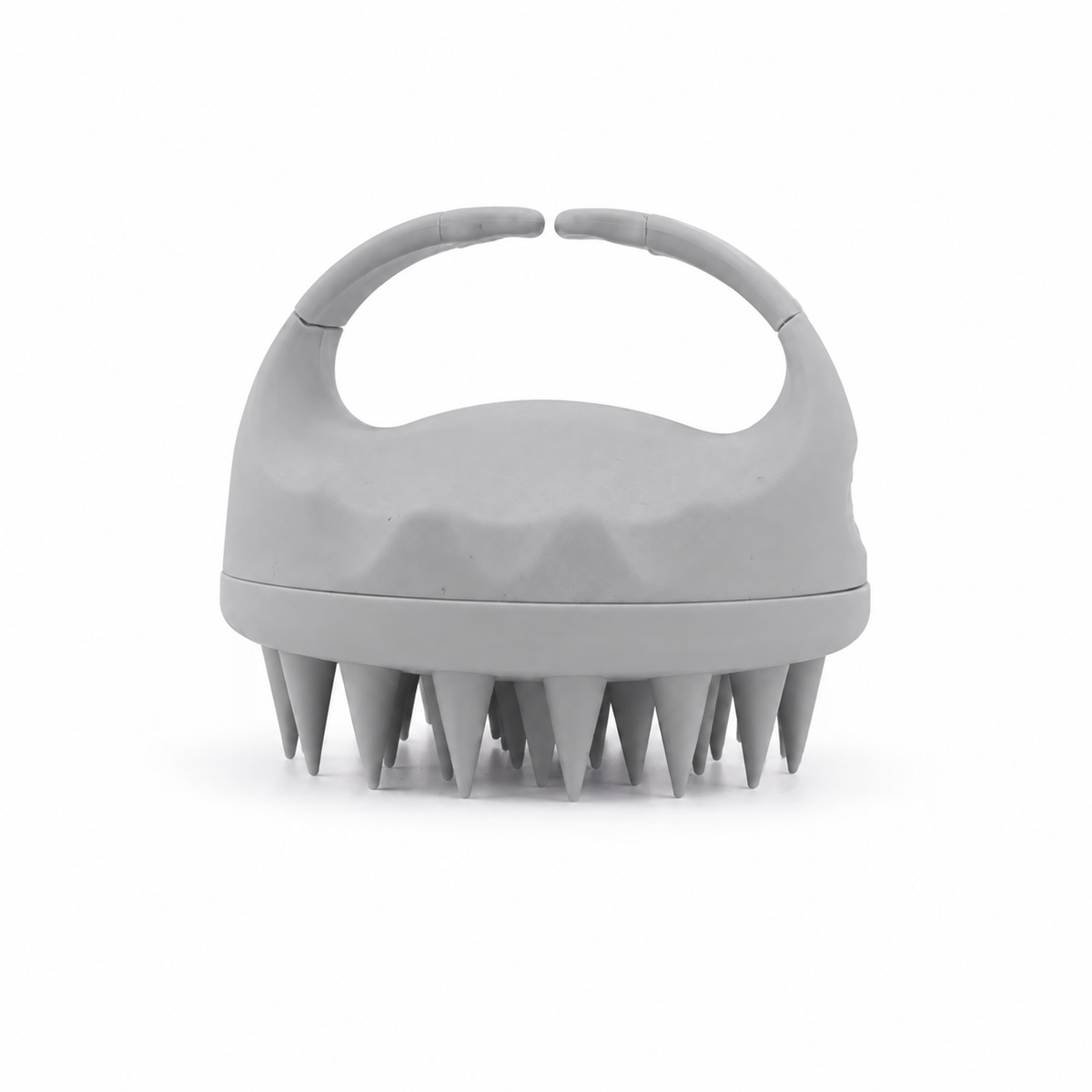 LOVILDS Scalp Massage Brush| 💜 Spray. Detangle. Smooth |
