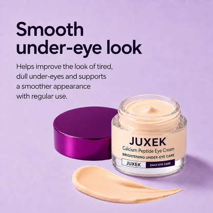 ✨ LAST DAY BUY 1 GET 1 FREE✨   Brightening Eye Cream for Dark Circles & Fine Lines