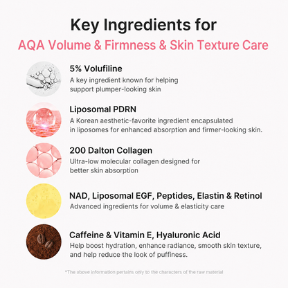 Pink Collagen Volume Multi Balm
