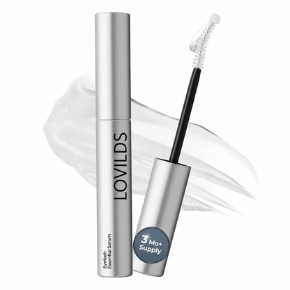 👁️LOVILDS Peptide Lash Serum for Fuller, Stronger-Looking Lashes