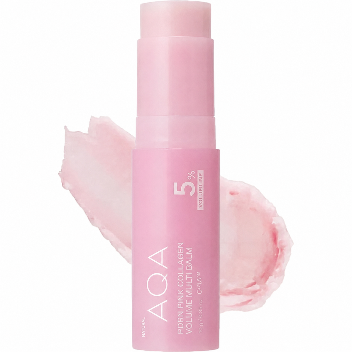 Pink Collagen Volume Multi Balm