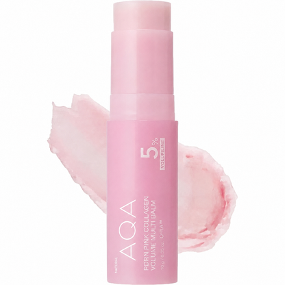 Pink Collagen Volume Multi Balm