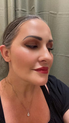 Noticeably Firmer Skin!