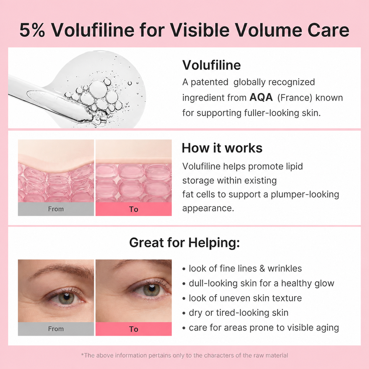 Pink Collagen Volume Multi Balm