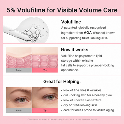 Pink Collagen Volume Multi Balm