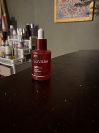 Ann's customer photo