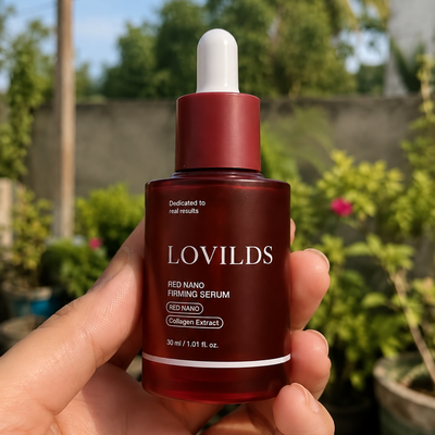 Game changer for 40+ skin