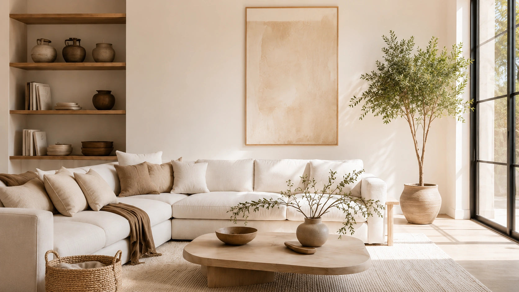 Opticalbo living room